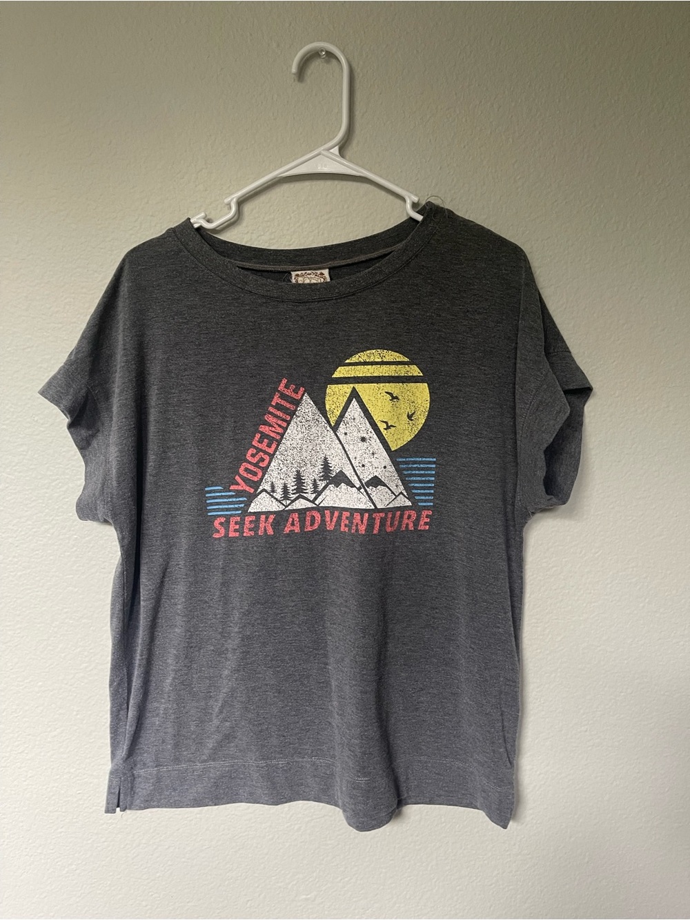 Truself women top size Large